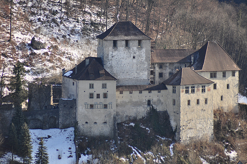 Schattenburg